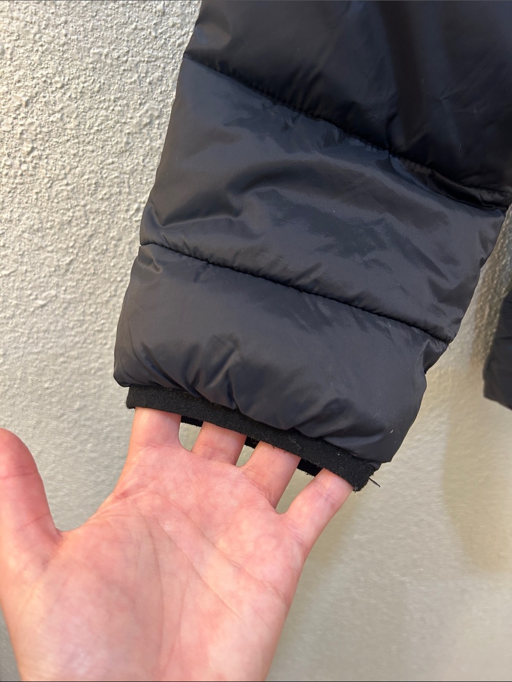 Spyder Ace Puffer Jacket Boys Large 14/16 - Picture 10 of 15